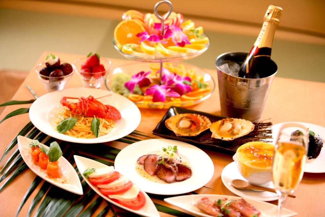 Hotel Luna Sendai -Adult Only Ngoại thất bức ảnh