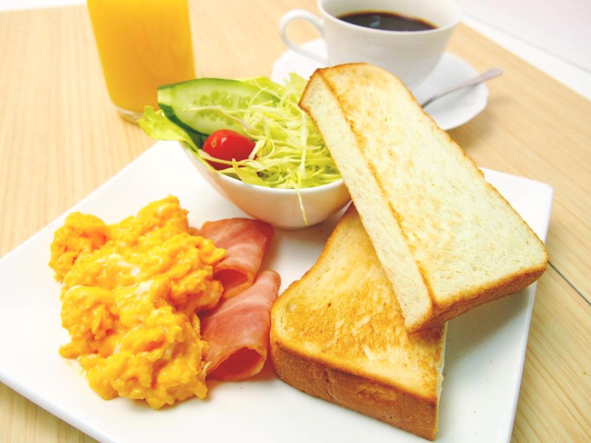 Hotel Luna Sendai -Adult Only Ngoại thất bức ảnh